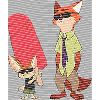 Disney Style-DSN 794